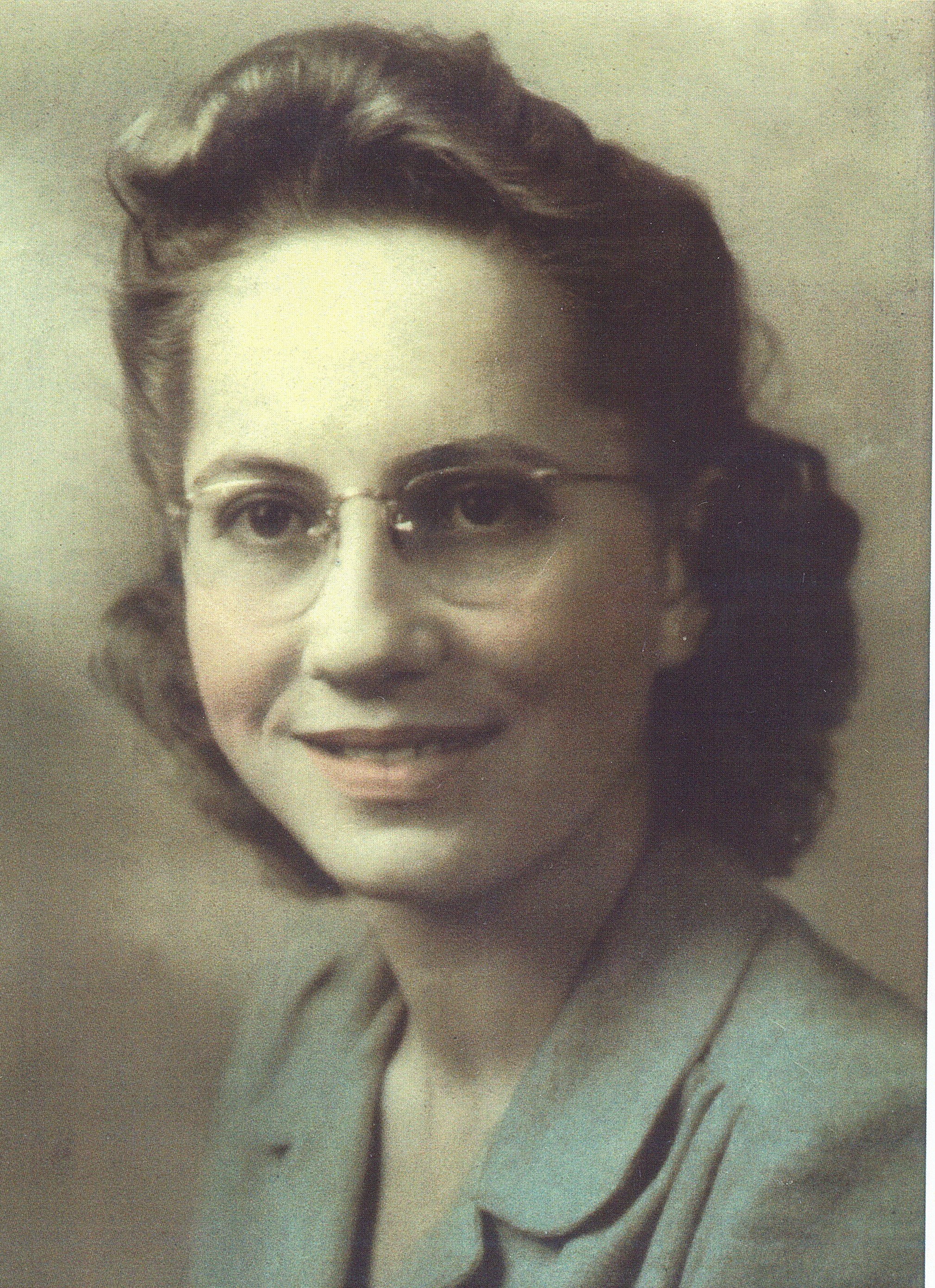 Drucilla Fenn (1922 - 2003) Profile